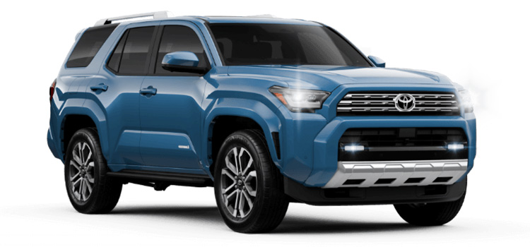 4Runner