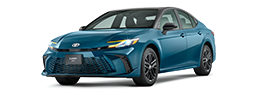 Camry XSE