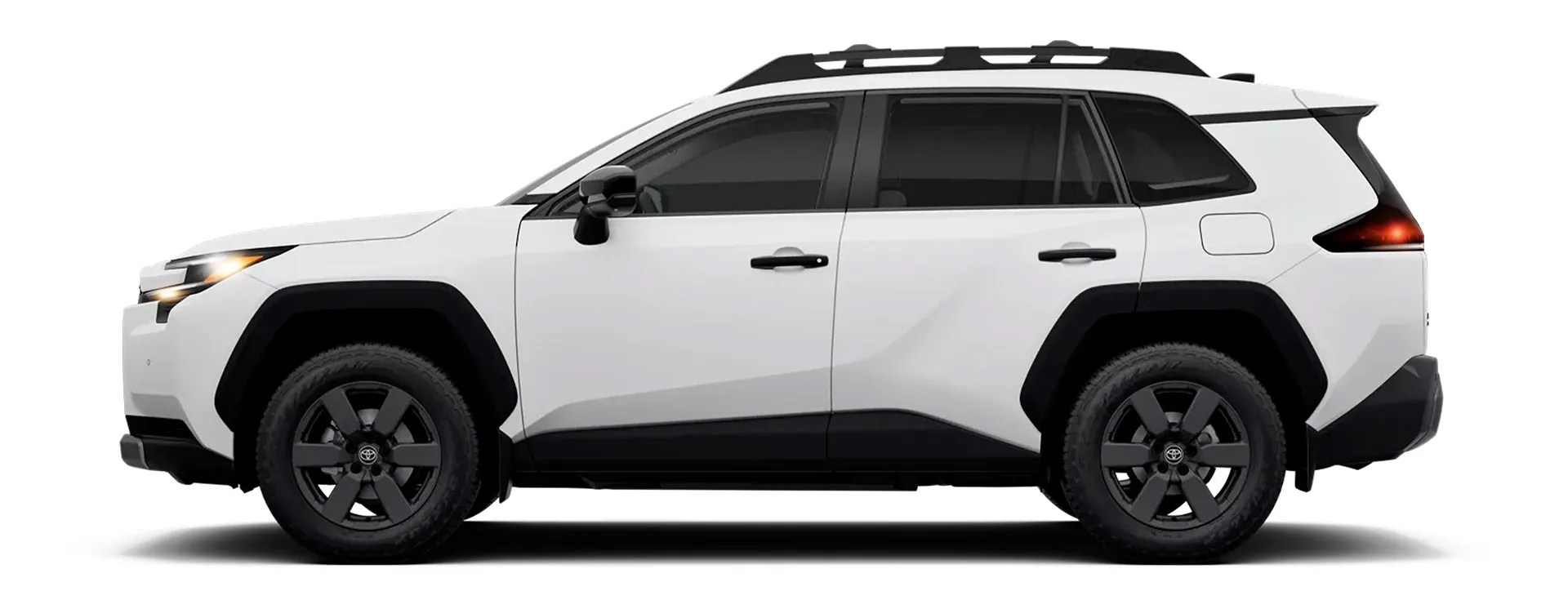 RAV4 HEV Exterior
