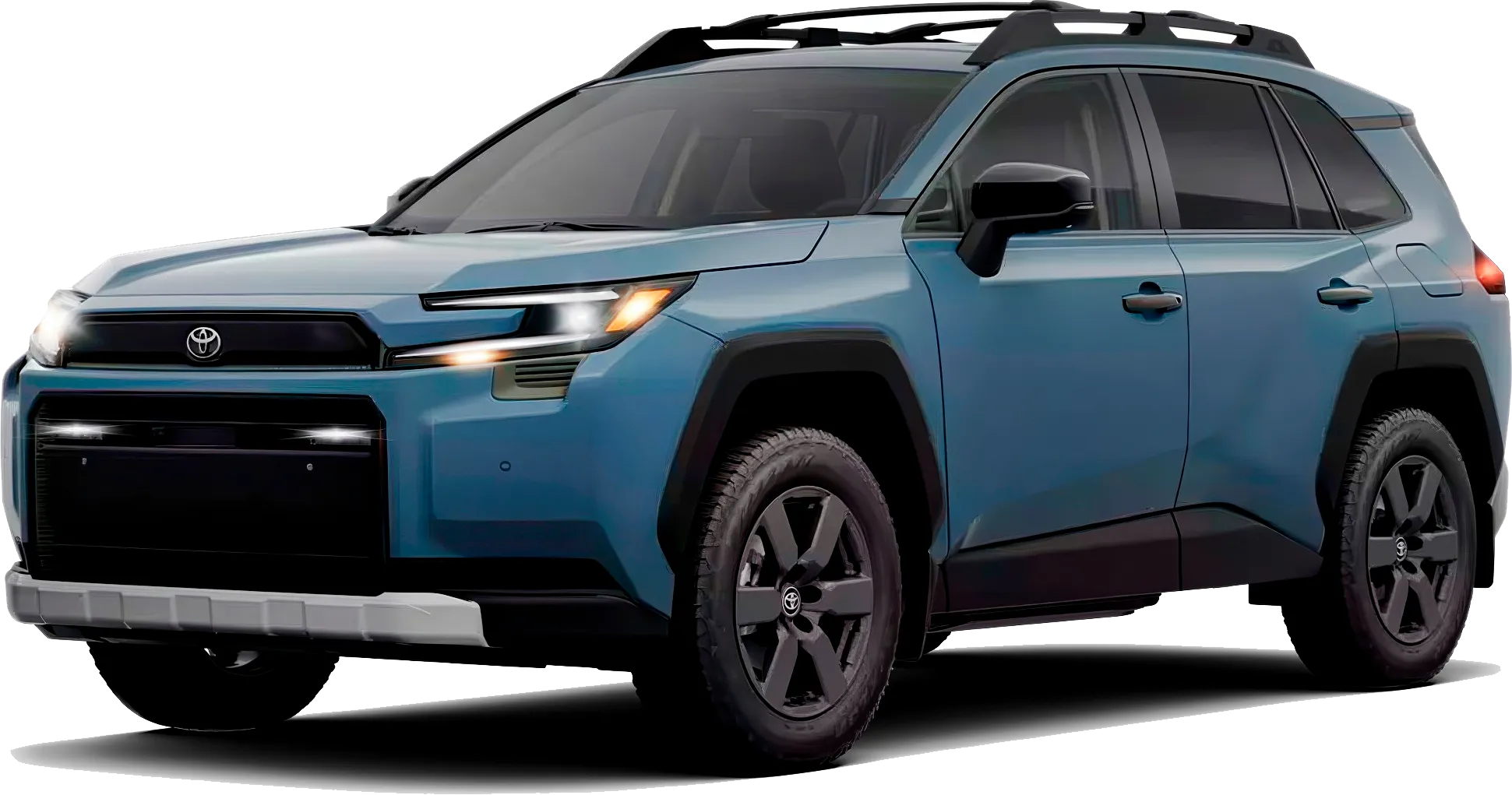 RAV4 HEV